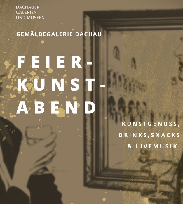 Feier-Kunst-Abend