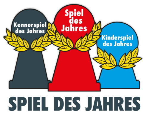 Spiel des Jahres 2025: The Winner is …