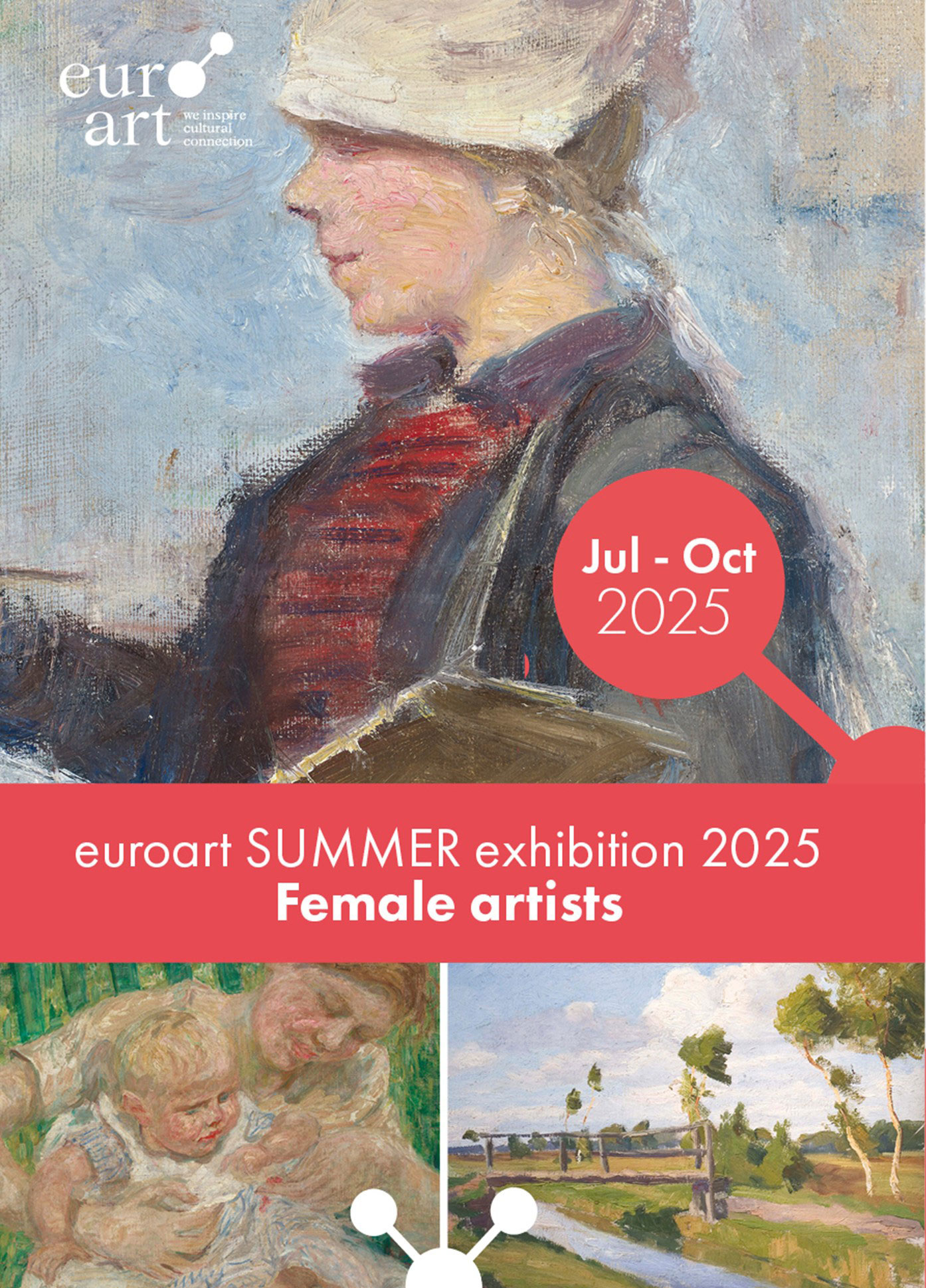 Pop-Up-Ausstellungen in der Gemäldegalerie