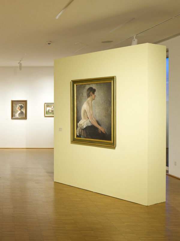 Impressionismus_GG_Dachau_Ausstellungsraum1