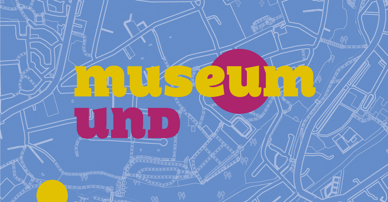 Museum und … Apotheke