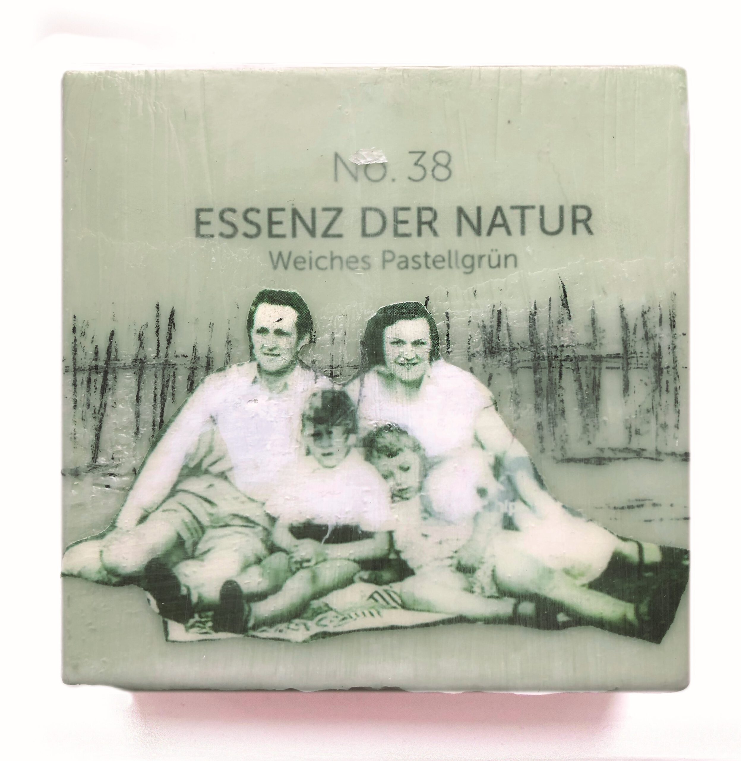 Margot Krottenthaler, Sehnsuchtsraum I, 2026